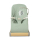 NENO NESSO LIGHT GREEN leżaczek dla dzieci - 1360071 - zdjęcie 2
